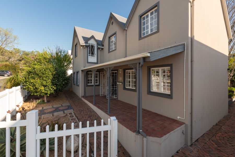 To Let 3 Bedroom Property for Rent in La Pastorale Western Cape